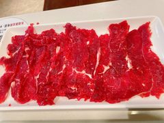 -食潮汕头鲜牛馆(望京保利店)