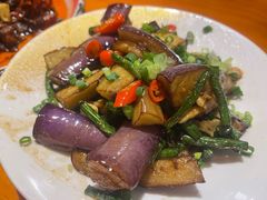 -柴窝堡22号辣子鸡·传承新疆菜