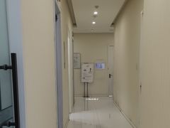 -爱康卓悦体检中心(九座花园分院)