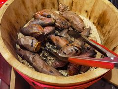 -荆九爷爆炒桥头三嫩(浙大店)