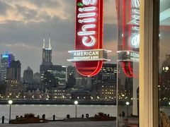 -Chili's Cafe&Bar奇利斯(滨江店)