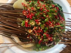 -嘉州叶婆婆钵钵鸡(建设路店)