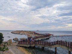 -养马岛旅游度假区