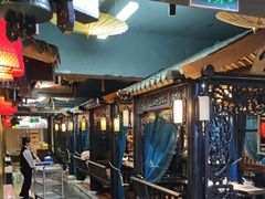 -潍坊宴·大管家(文化路店)