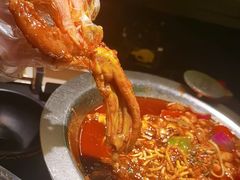 -嘎嘎鸭脑壳(金沙店)