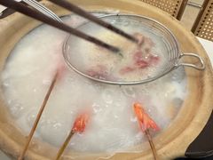 -白仁仔· 活烤海鲜 宵夜(豫园店)