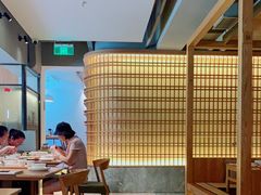 -汝是素•文创素食馆(金月湾店)