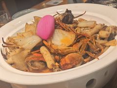 -周家二小姐的菜(西津渡店)