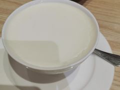 小糖朝双皮奶-小糖朝(恒信店)