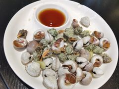 -健眺小海鲜(临海后山店)