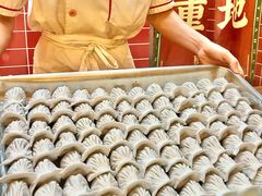 -禄运茶居·手工点心(恒宝广场店)