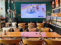 -街角 T·COFFEE 融合料理·BISTRO(车公庙店)