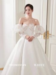 点击看大图 -纯色时光婚纱艺术馆WHITE