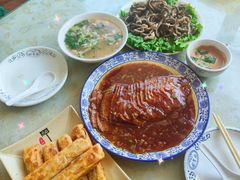 -协顺园回头馆(南顺城路店)