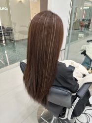 -DL HOPE明星造型