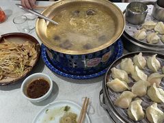 -王厚元饺子·辽菜(浑南店)