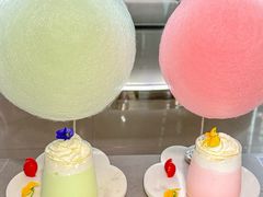 -3号仓库·创意中国菜(乐清正大广场店)
