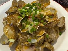 -郑记•不夜城烧烤•龙虾•虾蟹(黄鹤楼店)