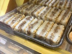 -津嘉蛋糕坊(西华路店)