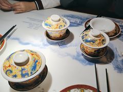 -醉英雄四川料理(新塘万达广场店)