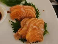 -武汉洲际酒店·漢自助餐厅