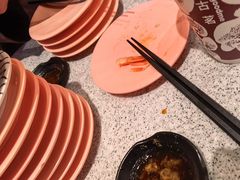 -争鲜回转寿司(海曙天一PLUS店)