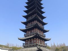 -上海方塔园