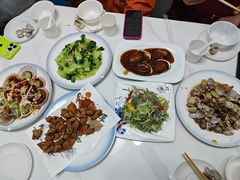 -来之顺海鲜菜馆·青岛菜·始于1993(栈桥店)