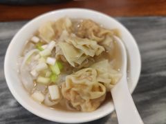 -竹园竹升面(西关总店)