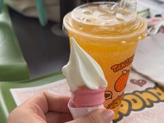 -麦当劳(广州员村西街大院店)