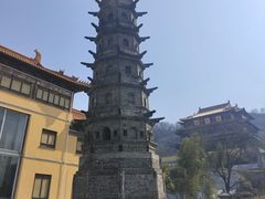 -南京市江宁方山