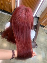 -心迪染发专门店