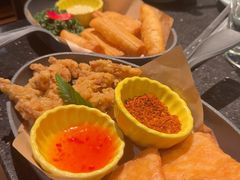 -捞王锅物料理(凯旋路店)