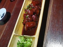 -大牌大·传统杭帮菜(湖滨店)