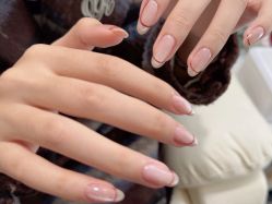 -Girls·日式美学馆·美甲·美睫