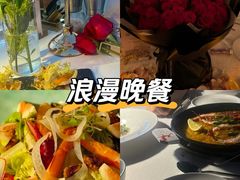 -Kathleen's Waitan 凯圣琳江景西餐厅(外滩店)