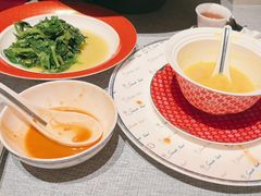 -柿合缘新京菜(静安嘉里中心店)