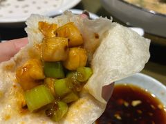 -老妈疙瘩汤·平价海鲜专门店·老威海菜(渔港路店)