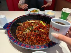 -何师傅美蛙鱼头(汉街店)