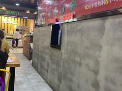 -金陵杨胖子·砂锅麻辣烫(金轮新天地店)