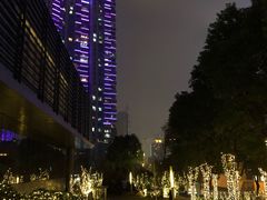 -武汉世茂希尔顿酒店·汇·全日餐厅