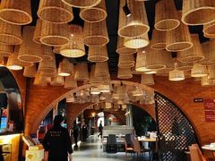 -佬太公海鸭·海鲜大排档(上海总店)