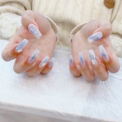 -斯馨·健康美甲美睫