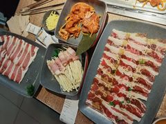 -新石器烤肉(石路天虹店)