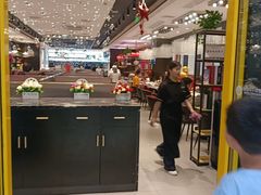 -海维克牛排馆HIGHWIC(青羊万达店)