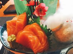 -有喜屋·深夜食堂(北京西路店)