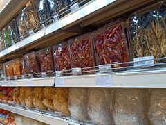 -果蔬好生活超市(双井店)