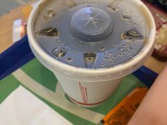 -汉堡王(华润五彩城店)