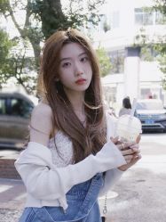 -Rise Hair上升造型
