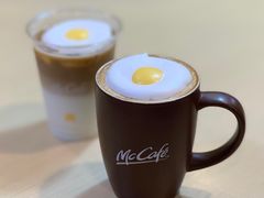 -麦当劳(温州人民路店)